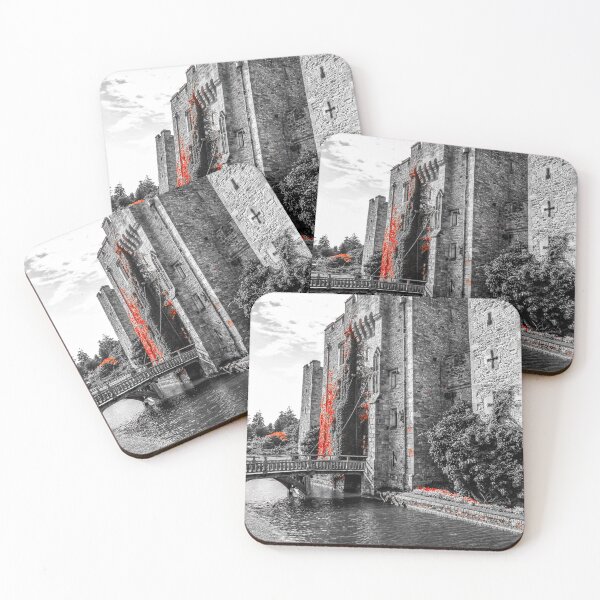 Item preview, Hever Castle, England designed and sold by Hans Peðer Alfreð .