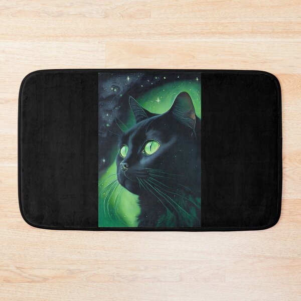 Item preview, focused kitty designed and sold by Teddy  Martin  Estrada.