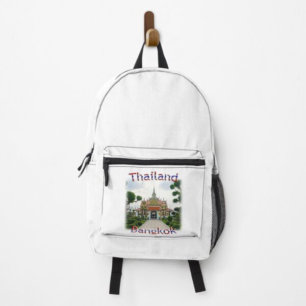 Item preview, Thailand - Bangkok Wat Arun Ratchawararam designed and sold by Adam Gormley.