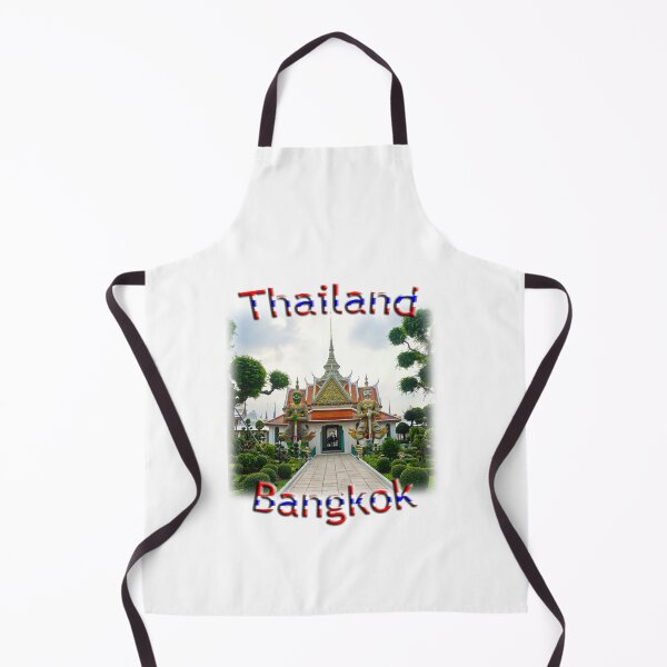 Item preview, Thailand - Bangkok Wat Arun Ratchawararam designed and sold by Adam Gormley.