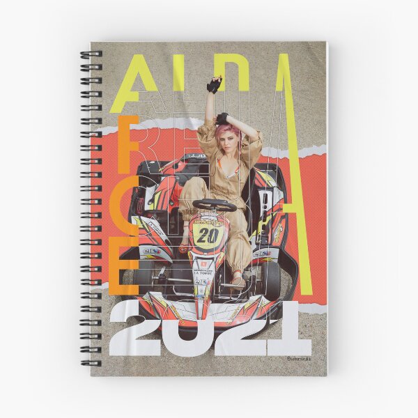 Item preview, Alba Reche x 2021 designed and sold by graphixbel.