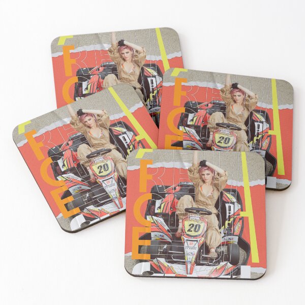 Item preview, Alba Reche x 2021 designed and sold by graphixbel.