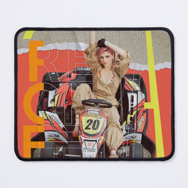 Item preview, Alba Reche x 2021 designed and sold by graphixbel.