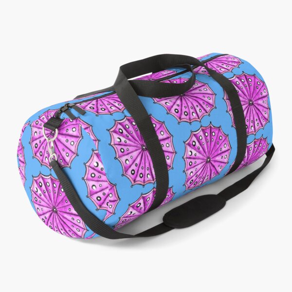Item preview, Shade pink, pattern, watercolour, fine art designed and sold by janianna.