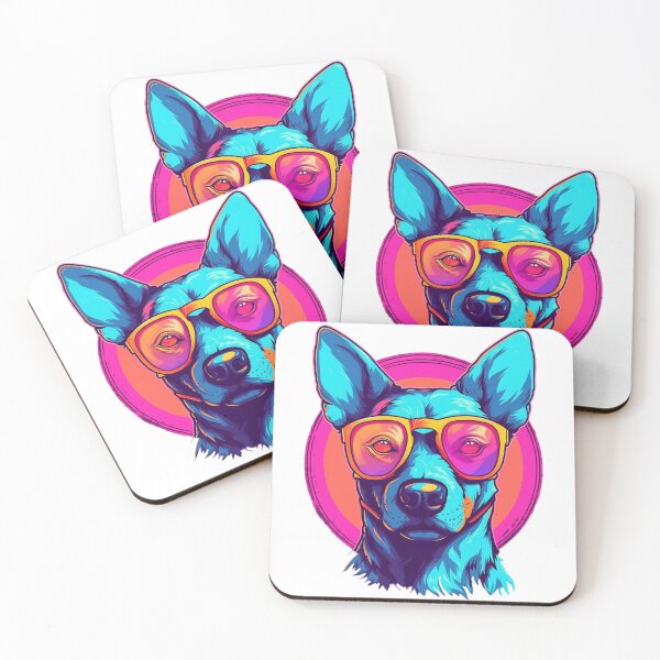 Item preview, Dingo Carolina Dog designed and sold by LilyBell6.