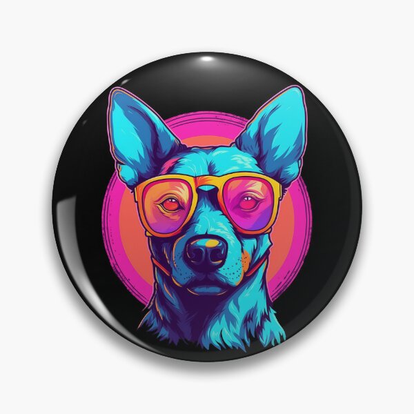 Item preview, Dingo Carolina Dog designed and sold by LilyBell6.