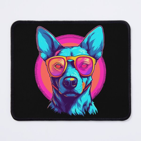 Item preview, Dingo Carolina Dog designed and sold by LilyBell6.