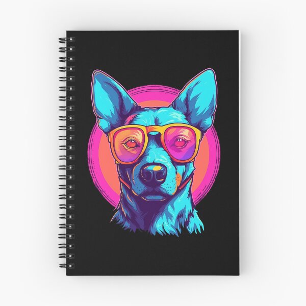 Item preview, Dingo Carolina Dog designed and sold by LilyBell6.