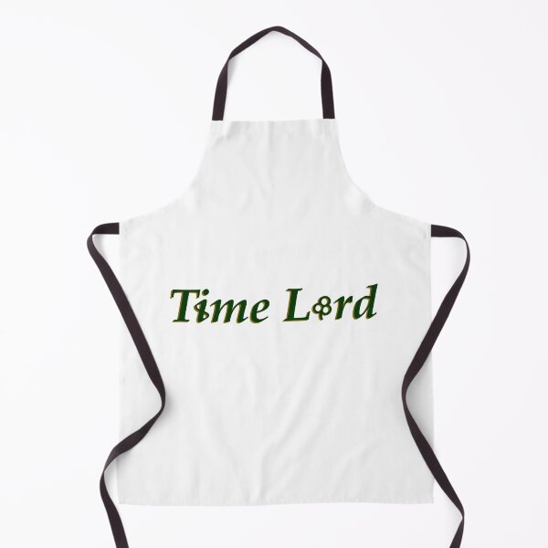 Item preview, Time Lord designed and sold by BajisHair.