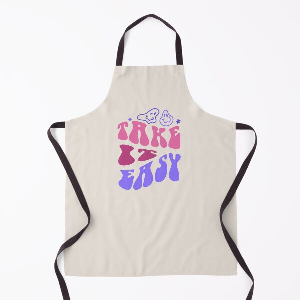 Item preview, take it easy designed and sold by Joud1422.