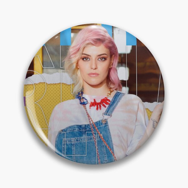 Item preview, Alba Reche x 2021 designed and sold by graphixbel.
