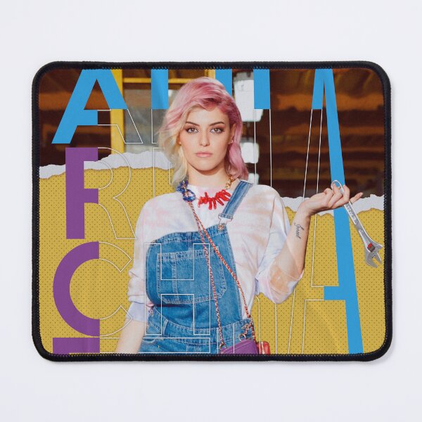 Item preview, Alba Reche x 2021 designed and sold by graphixbel.