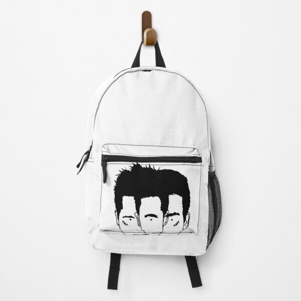 Item preview, Fight Club Faces designed and sold by athyabm.