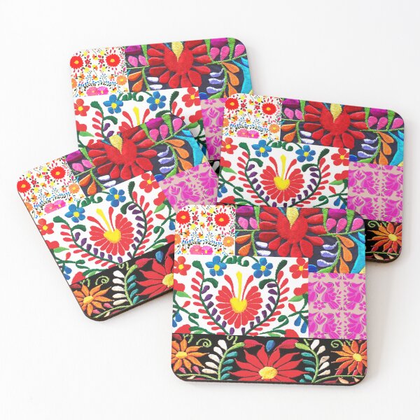 Item preview, Mexican Patchwork  designed and sold by TinaSalazar.