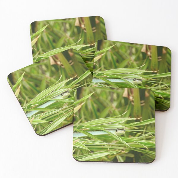Item preview, Tree snake camouflage 2 designed and sold by Mark Grimsley.
