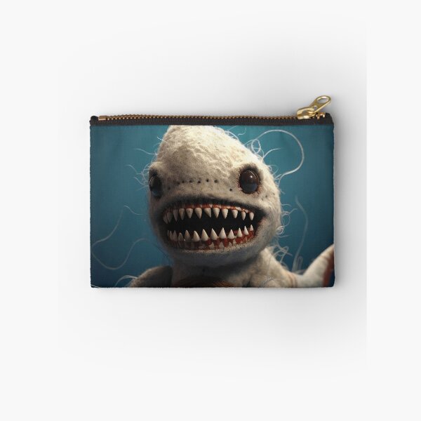 Item preview, Voodoo Shark: Unleashing Ancient Mysteries designed and sold by Brendon987.