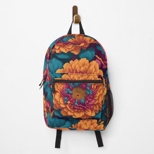Item preview, Detailed Floral Composition: Seamless Repeating Design designed and sold by DesignArtEmpire.