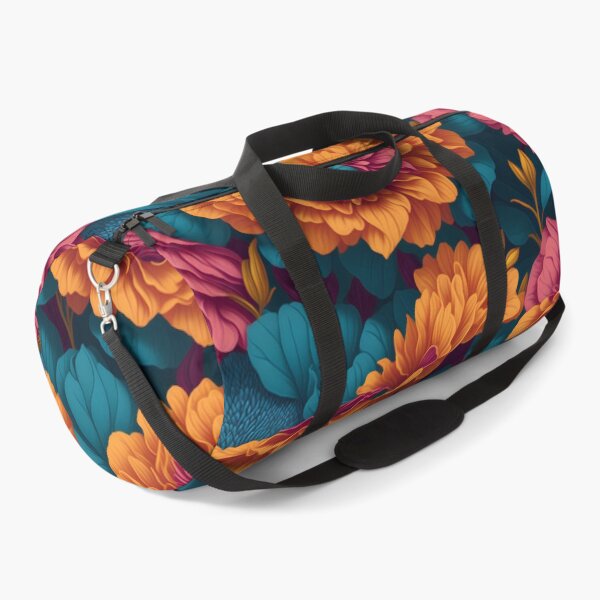 Item preview, Detailed Floral Composition: Seamless Repeating Design designed and sold by DesignArtEmpire.
