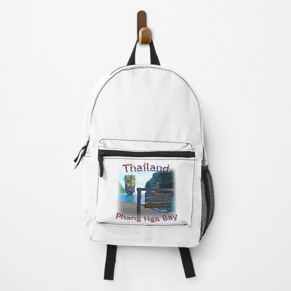 Item preview, Thailand - Island Paradise in Phang Nga Bay designed and sold by Adam Gormley.