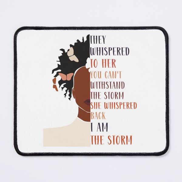Item preview, They Whispered To Her designed and sold by ArtFromBeyond.