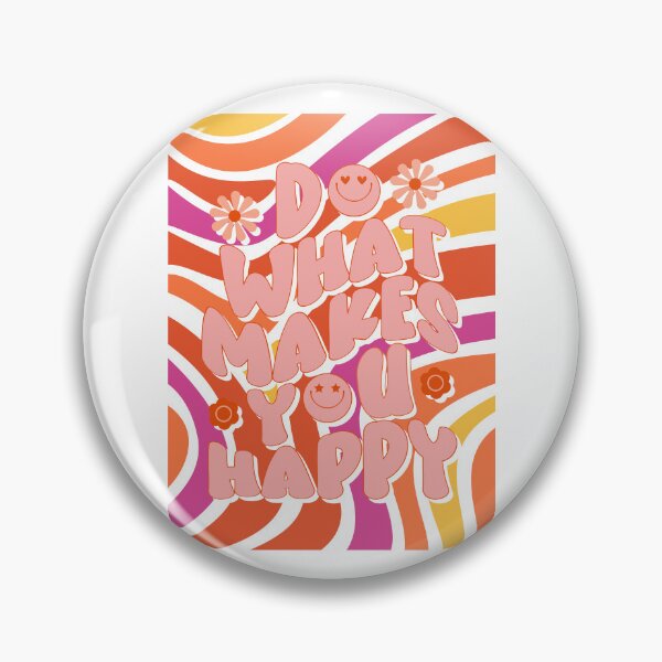 Item preview,  do what makes you happy designed and sold by Joud1422.
