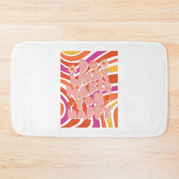 Item preview,  do what makes you happy designed and sold by Joud1422.