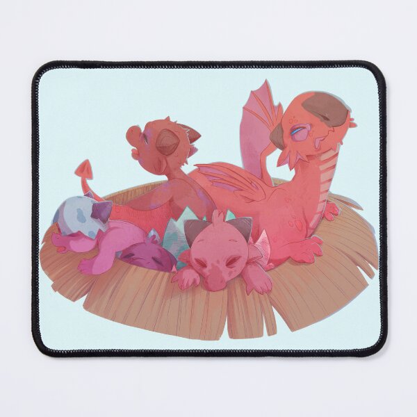 Item preview, Just Hatched designed and sold by Raven Stark.