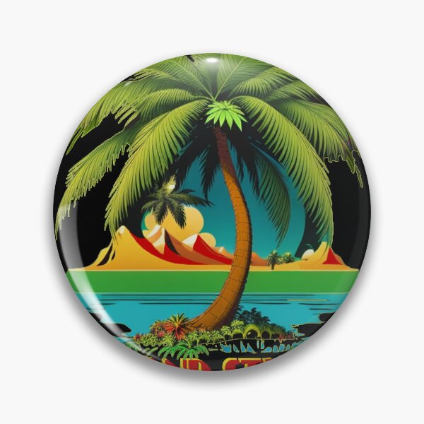 Item preview, estilo isla designed and sold by reggaeartgifts.