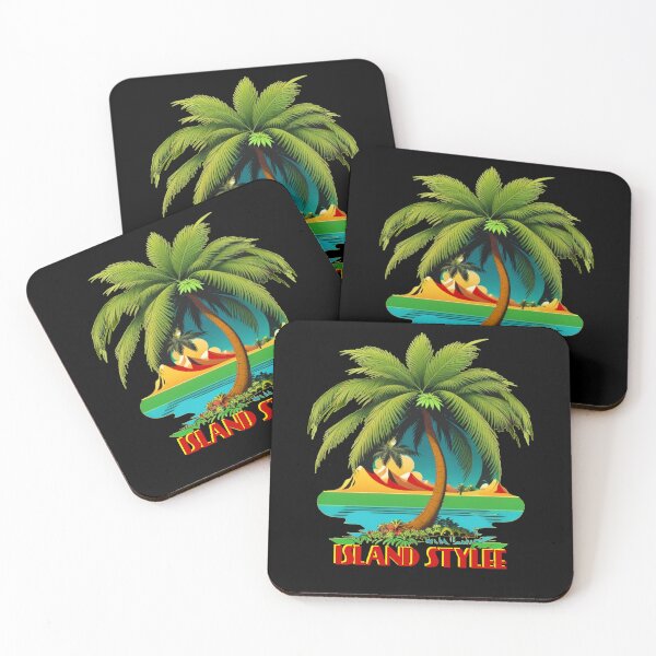 Item preview, estilo isla designed and sold by reggaeartgifts.