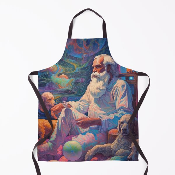 Item preview, Diogenes of Sinope designed and sold by MythicPrompts.