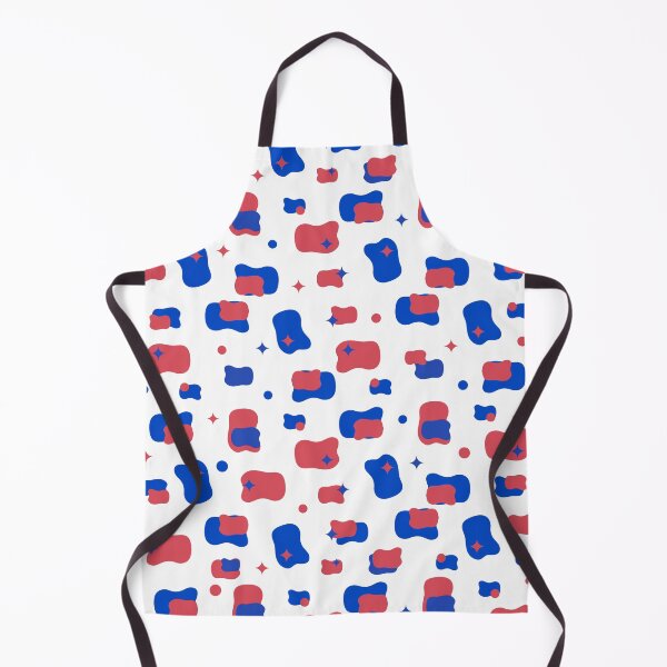 Item preview, Star Spangled Pattern designed and sold by bunhuggerdesign.