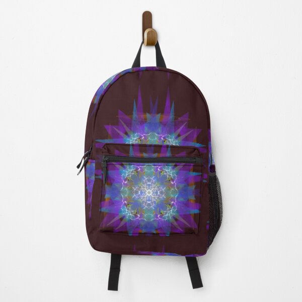 Item preview, Mandala pointed designed and sold by Artangible.