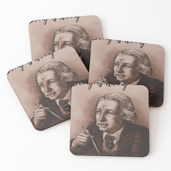 Item preview, The essence of Kant designed and sold by CachoGlorious.