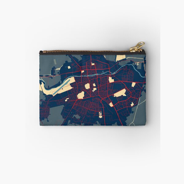 Item preview, Plovdiv City Map of Bulgaria - Hope designed and sold by deMAP.