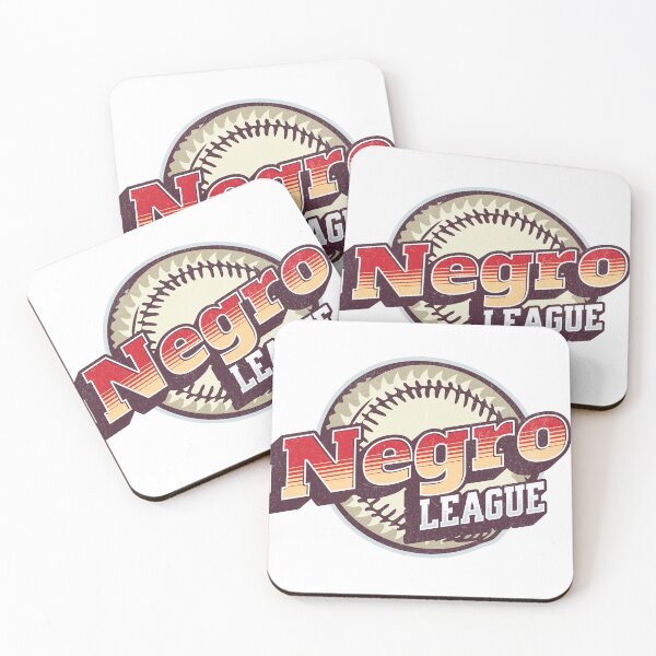 Artikelvorschau, Vintage Negro League Baseball entworfen und verkauft von Kai Wen Designs.
