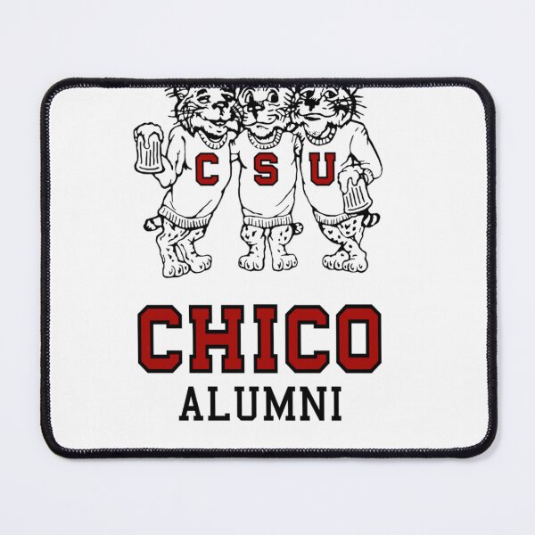 Item preview, Chico State Alumni  Vintage Drinking Wildcats Logo From The 1970's designed and sold by JosephRogalski.