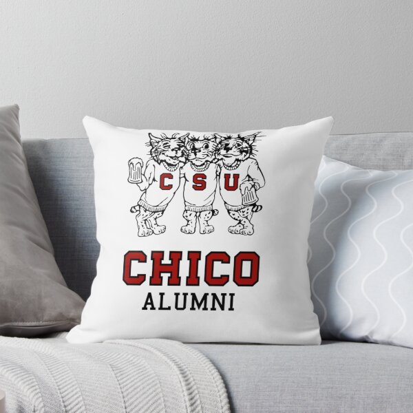 Item preview, Chico State Alumni  Vintage Drinking Wildcats Logo From The 1970's designed and sold by JosephRogalski.