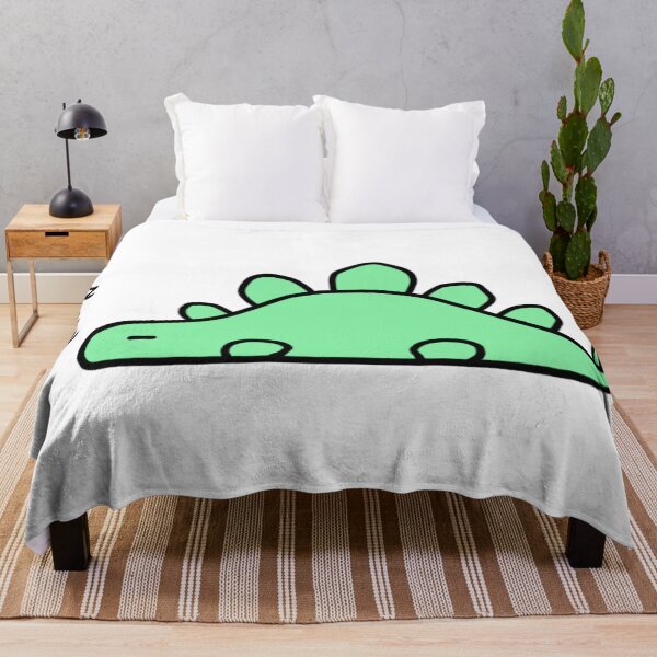 Item preview, sleepy dino designed and sold by KJ Juliet.