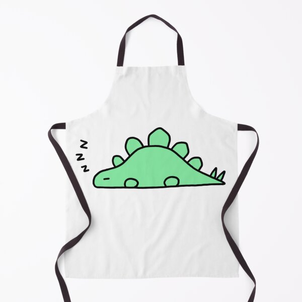 Item preview, sleepy dino designed and sold by KJ Juliet.