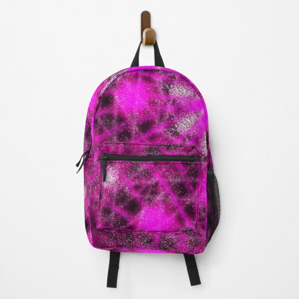 Item preview, Pink Abstract in the Round designed and sold by Sun-Soles.