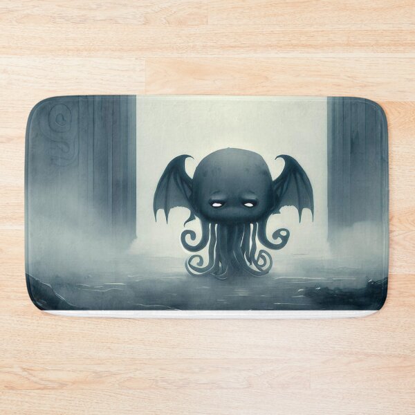 Item preview, Great Old One? designed and sold by MJNurmi.