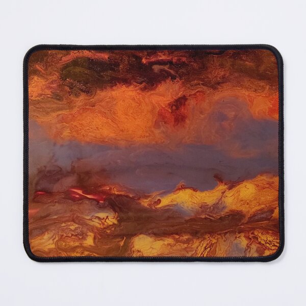 Item preview, Earth Moves - By Barbara Mitchell designed and sold by brjn.