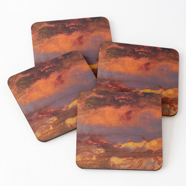 Item preview, Earth Moves - By Barbara Mitchell designed and sold by brjn.