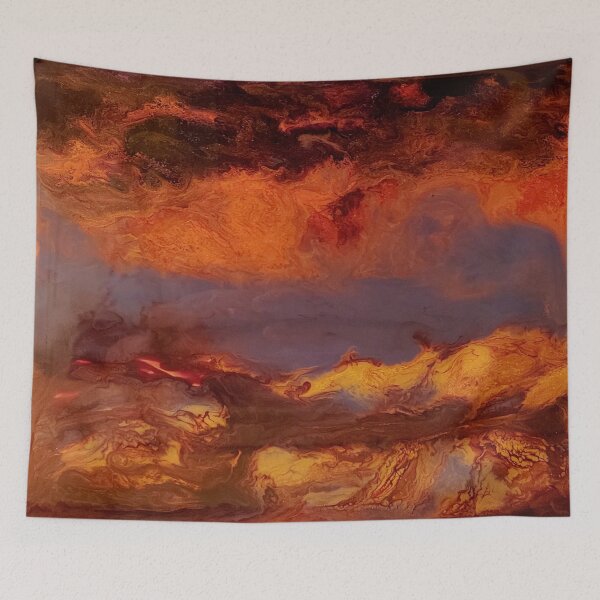 Item preview, Earth Moves - By Barbara Mitchell designed and sold by brjn.