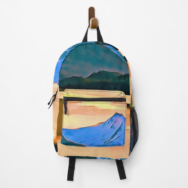 Item preview, Alaska natural beauty designed and sold by Cedex.