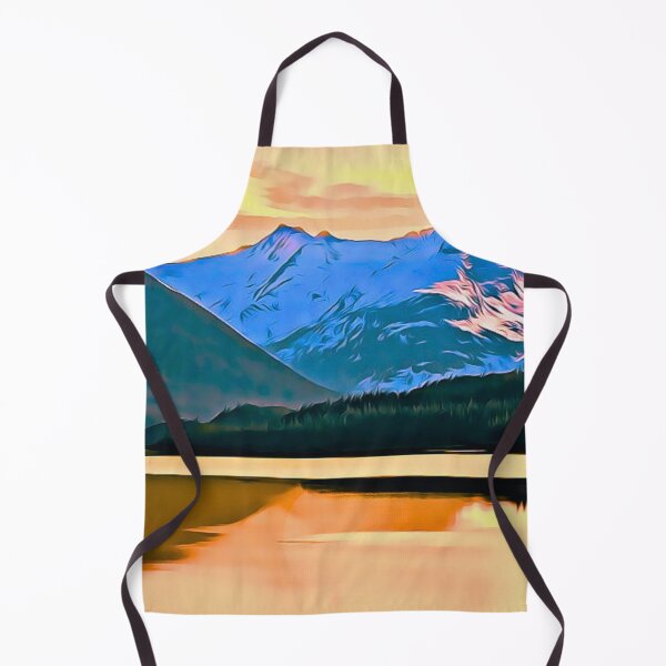Item preview, Alaska natural beauty designed and sold by Cedex.