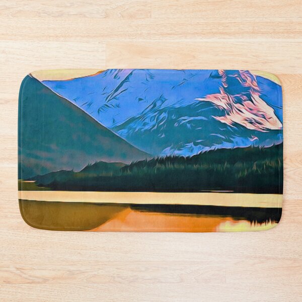 Item preview, Alaska natural beauty designed and sold by Cedex.