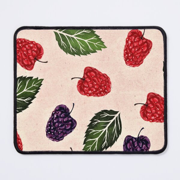 Item preview, Raspberry Canvas   designed and sold by Timeknights.