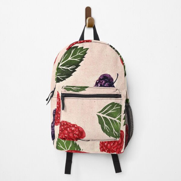 Item preview, Raspberry Canvas designed and sold by Timeknights.