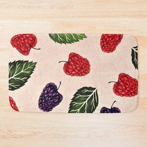 Item preview, Raspberry Canvas   designed and sold by Timeknights.